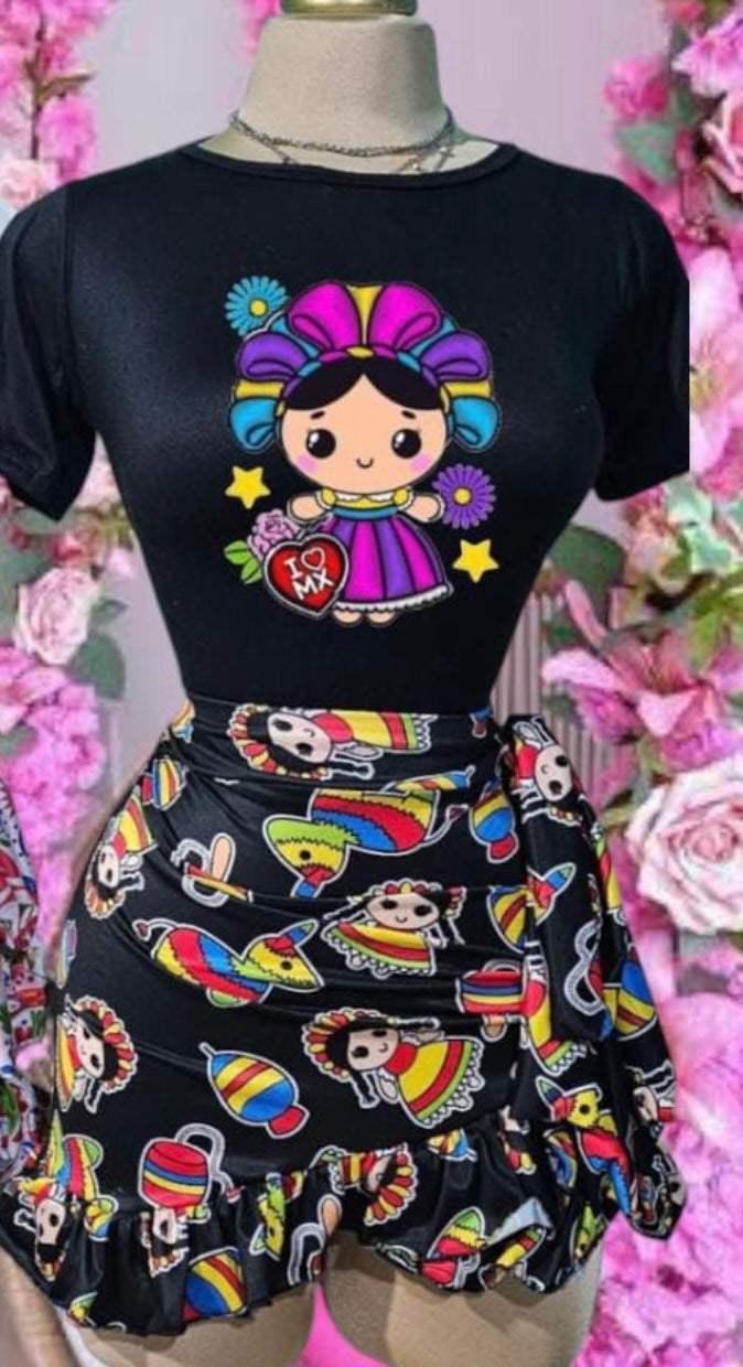 Sexy’s Mexicanos