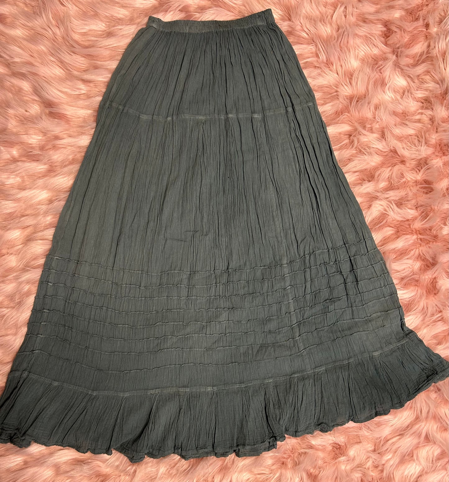 Manta skirt