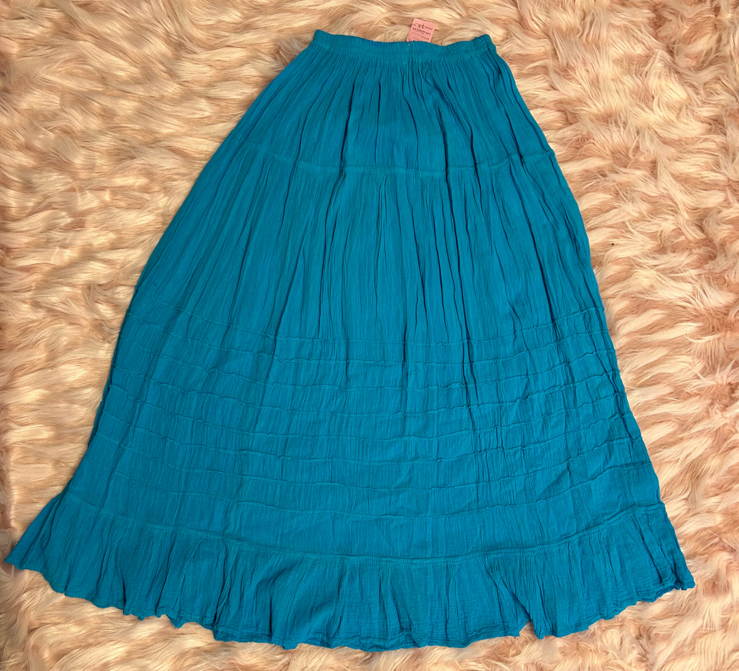 Manta skirt