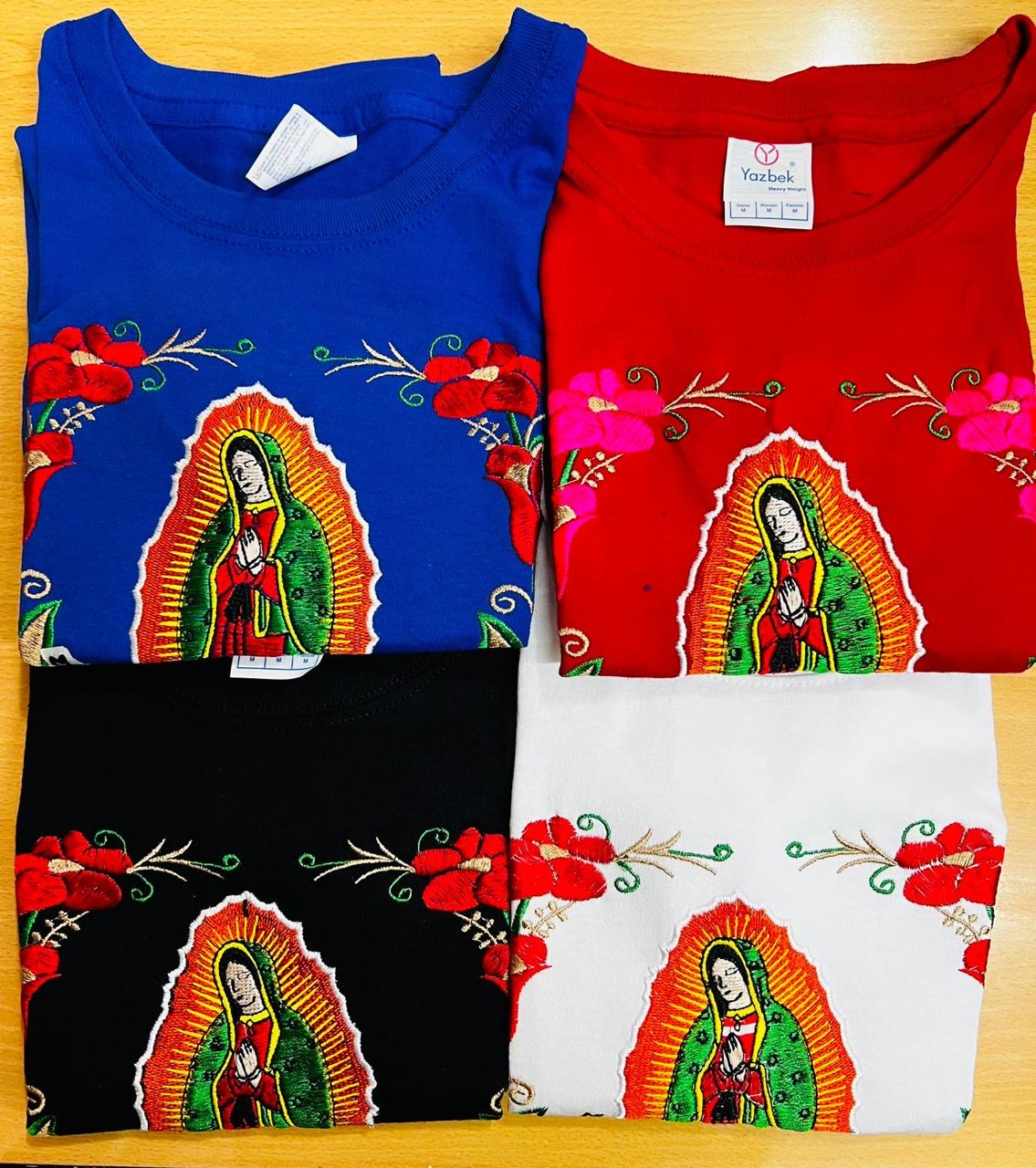 Virgin Mary T-Shirt