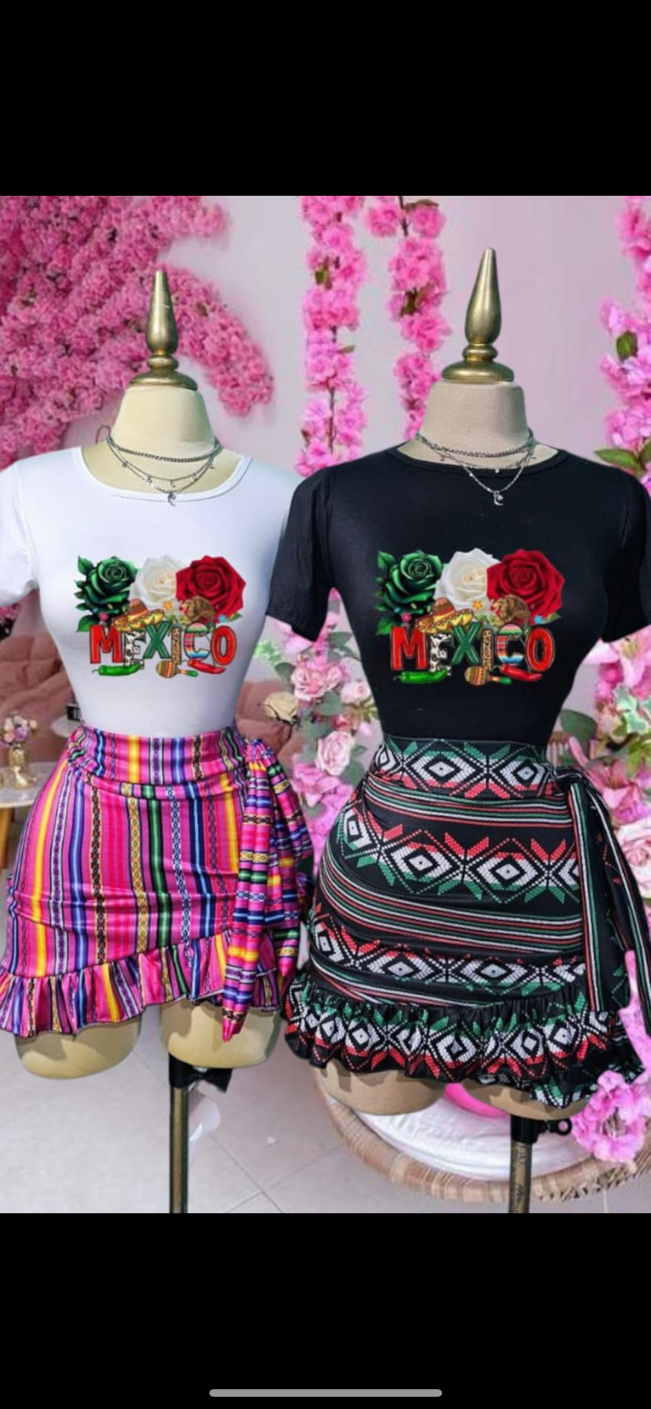 Sexy’s Mexicanos
