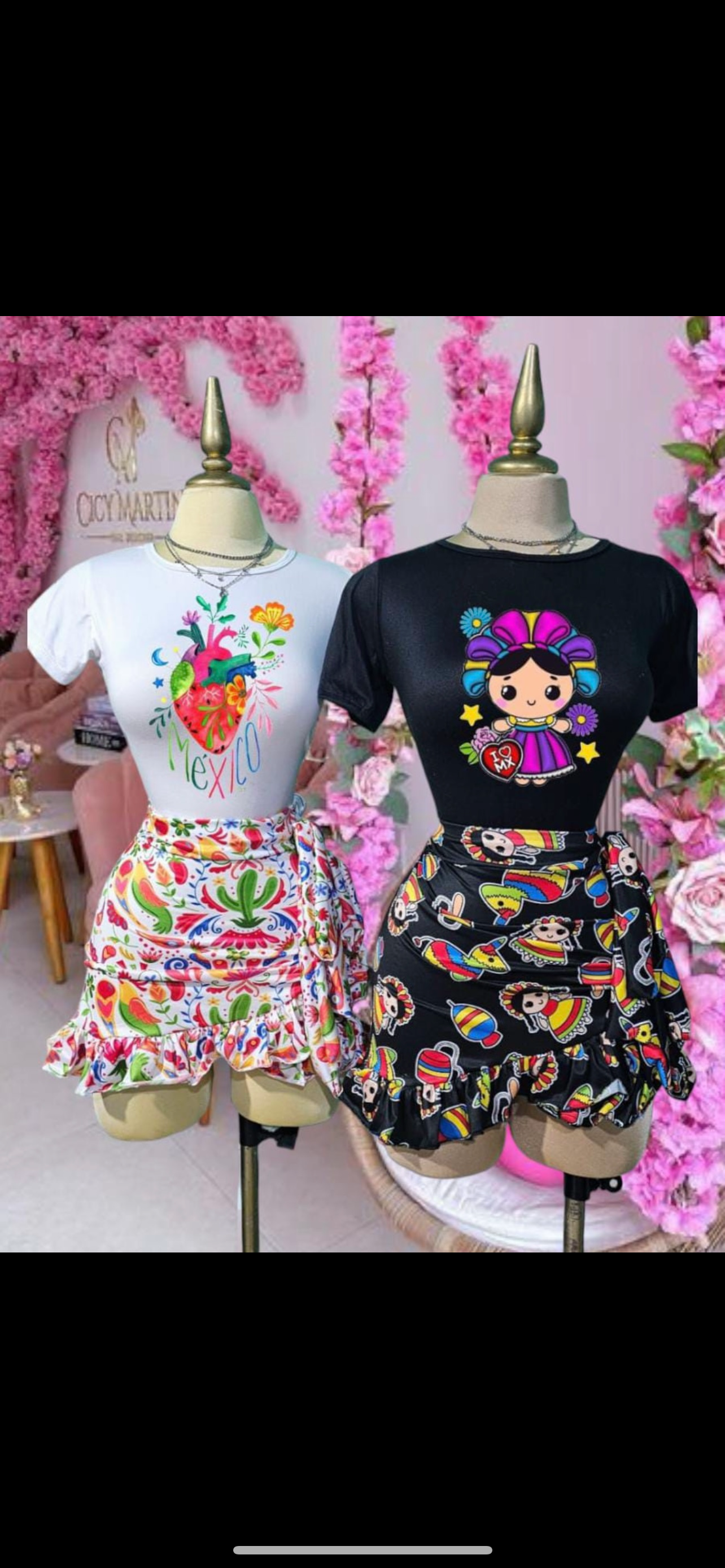 Sexy’s Mexicanos